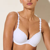 Marie Jo - Avero Push-up Bh Hvid