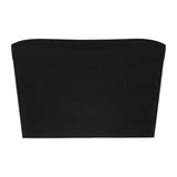 Byebra - Soft Touch Tube Top Sort