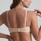 Byebra - Stropløs Bh Beige