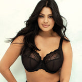 Elomi - Charley Fullcup Bh Sort