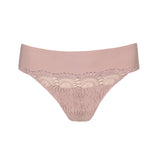 Primadonna - Sophora String Bois De Rose