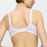 Triumph - Amourette Formstøbt Bh Hvid