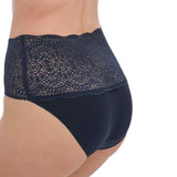 Fantasie - Lace Ease Maxi Trusse Navy