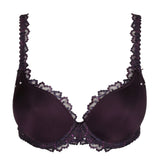 Marie Jo - Jane Hjerteformet Bh Amethyst