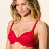 Marie Jo - Avero Hjerteformet Bh Scarlet