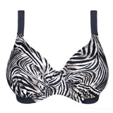 Enoe Swim - Untamed Fullcup Bikini Top