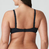Primadonna - Damietta Fullcup Bikini Sort