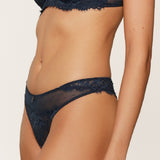 Lingadore - String Trusse Midnight