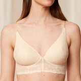 Triumph - Bright Spotlight Bh Creamy Dream