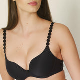 Marie Jo - Tom T-shirts Bh Sort