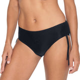 Wiki - Bikini Tai M. Snøre Sort