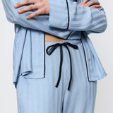 Triumph - Amourette Jacquard Pyjamas Ice