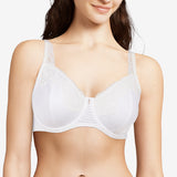 Chantelle - Marilyn Fullcup Bh Hvid