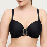 Primadonna - Uvita Fullcup Bikini Sort
