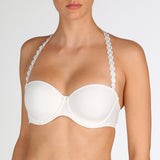 Marie Jo - Tom Stropløs Bh Natural