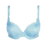 Marie Jo - Jane Hjerteformet BH Milky Blu