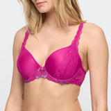 Marie Jo - Noemy Spacer Bh Fuchsia Fiesta
