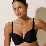 Marie Jo - Tom Push-up Bh Charcoal