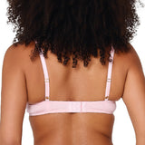 Lingadore - Ring Triangle Bh Rose