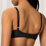 Triumph - Body Make-up Formstøbt Bh Sort