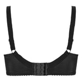 Wearing Poetry - Geometric Fullcup Bh