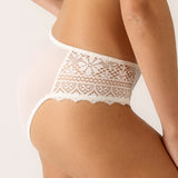 Empreinte - Cassiopée Tai Trusse Silk