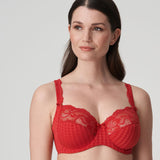 Primadonna - Madison Fullcup Scarlet