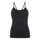 Balzaa - Milano Top Smal Strop Sort