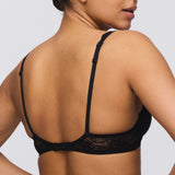 Marie Jo - Cyrile Hjerteformet Bh Sort