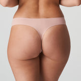 Primadonna - Figuras String Trusse Powder Rose