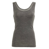 Femilet - Juliana Top Med Bred Strop Uld