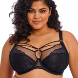 Elomi - Brianna Fullcup Bh Sort