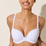 Marie Jo - Avero Push-up Bh Hvid