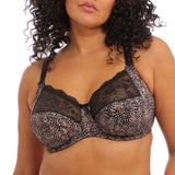 Elomi - Morgan Fullcup Bh Ebony