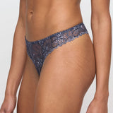 Marie Jo - Jane String Trusse Blue Shadow