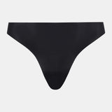 Chantelle - Pulpies String Trusse Sort