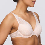 Marie Jo - Cyrile Plunge Bh Crystal Pink