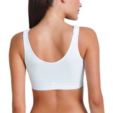 Anita - Frontline Open