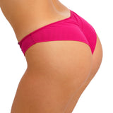 Freya - Laurine String Raspberry