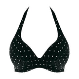 Freya - Jewel Cove Halterneck Top Sort