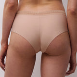 Chantelle - Cozy Chic Hipster Clay Nude
