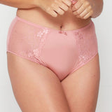 Lingadore - Daily Maxi Trusse Antique Rose