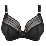 Elomi - Matilda Fullcup Bh Sort