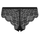 Freya - Fancies String Trusse Sort