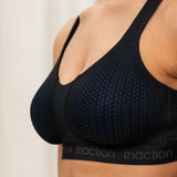 Triumph - Triaction Energy Lite Sports Bh Sort