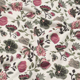 Lady avenue - Bambus Natkjole Forrest Flower