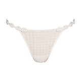 Marie Jo - Avero Mini String Natur