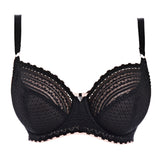 Freya - Daisy Lace Fullcup Bh Noir