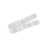 Byebra - 3-pak Bh Forlænger 2 Hægter Beige/hvid/sort