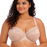 Elomi - Charley Plunge Bh Fawn
